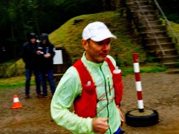 Peak to Peak-Marathon 2021